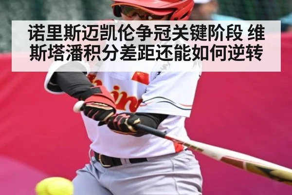 诺里斯迈凯伦争冠关键阶段 维斯塔潘积分差距还能如何逆转